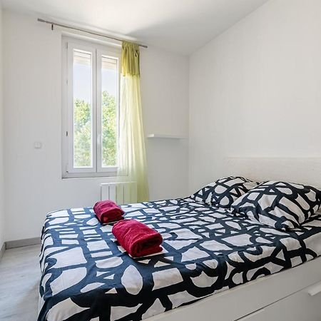 T3 Moderne Et Cosy Au Bord De Mer Marsilya Dış mekan fotoğraf