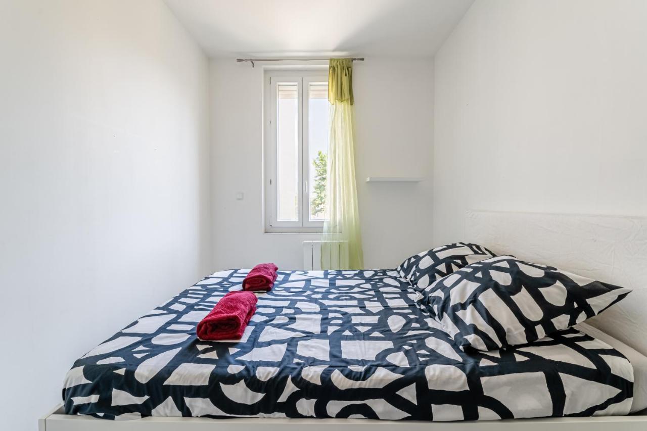 T3 Moderne Et Cosy Au Bord De Mer Marsilya Dış mekan fotoğraf